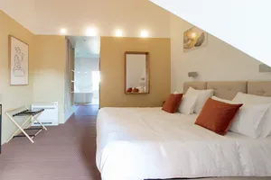 Image of La Petite Fugue