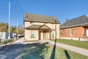 Image of Convenient Logan Apartment - 1 Block to Town!