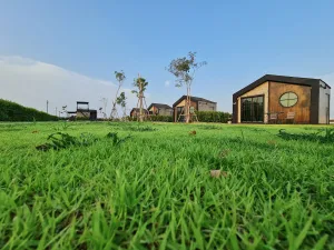 Image of I Love U Homestay at Kanchanaburi