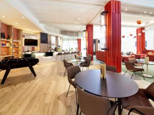 Image of Novotel Clermont-Ferrand
