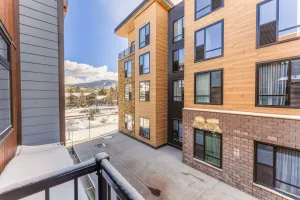 Image of Skywalk Flats 203E