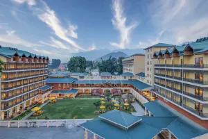 Image of Radisson Collection Hotel & Spa, Riverfront Srinagar