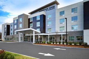 Image of TownePlace Suites by Marriott Fall River Westport