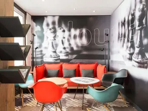 Image of ibis La Rochelle Centre Historique