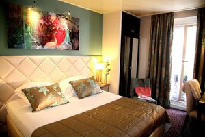 Image of Hotel Best Western Anjou Lafayette