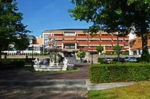 Image of Fletcher Familiehotel De Hunzebergen