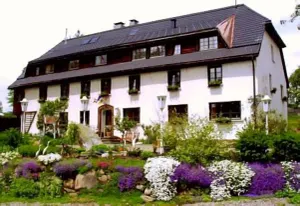 Image of Hotel Das Landhaus