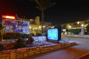 Image of Bay View Inn - Morro Bay