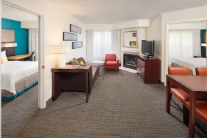 Image of Residence Inn by Marriott Detroit Livonia