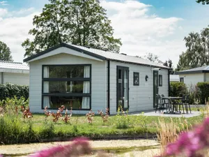 Image of Well-maintained Chalet Near Biesbosch