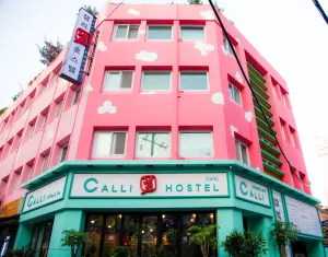 Image of Calli Hostel