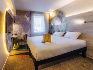 Image of ibis Styles Antibes