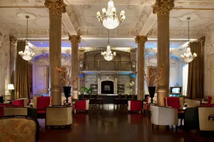 Image of Savoy Hotel