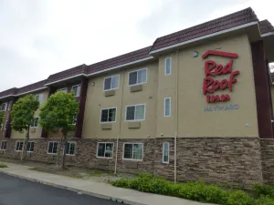 Image of Red Roof Inn Hayward