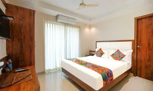 Image of FabHotel Phoenix Brookfield - Nr Kundalahalli Main Road