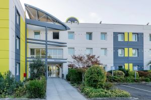Image of B&B HOTEL Bordeaux Lac sur Bruges