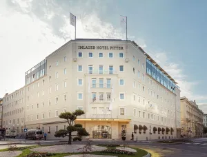 Image of IMLAUER HOTEL PITTER Salzburg
