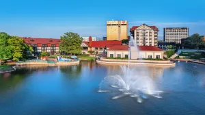 Image of Sheraton Westport Lakeside Chalet