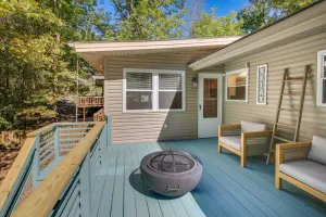 Image of Hot Springs Village Haven w/ Community Amenities!