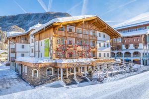 Image of Hotel Flachauerhof