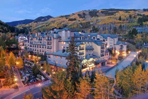 Image of Beaver Creek Lodge, Autograph Collection