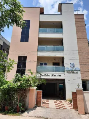 Image of PPH living Silver Villa 2