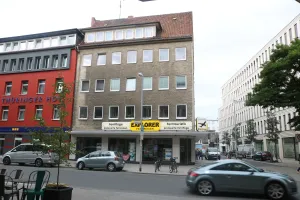 Image of City Haven Hannover