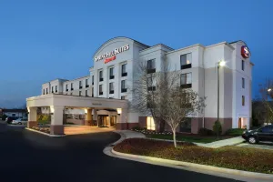 Image of SpringHill Suites by Marriott Lynchburg Airport/University Area