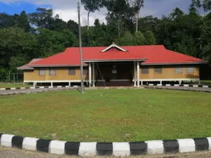 Image of SPOT ON 90014 Otternest @ Gunung Pulai 2