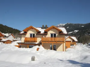 Image of Spacious Chalet near Ski Slopes in Kotschach-Mauthen