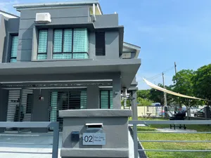 Image of Corner House Puchong 18 pax BBQ Kid Friendly