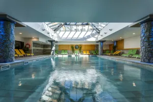 Image of CGH Résidence Boutique Le Napoléon