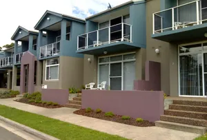 Image of Aquarius Apartments Mollymook