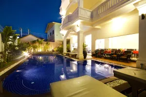 Image of King Boutique Hotel