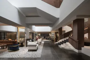 Image of Four Seasons Hotel Houston