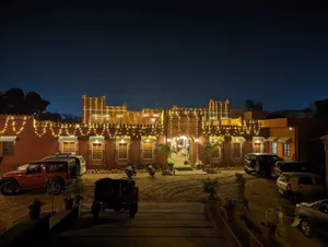 Image of Cavalry Villa bikaner