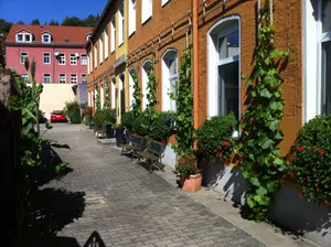 Image of An der Porzellan-Manufaktur Pension