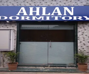 Image of Ahlan Dormitory