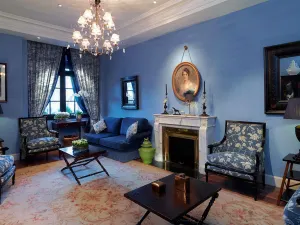 Image of Le Royal Hotel Lyon - MGallery Collection