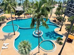 Image of Pattawia Resort & Spa, Pranburi