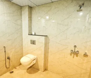 Image of Elegance Suites Hotel, Gomti Nagar
