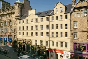 Image of Destiny Scotland - Royal Mile Residence