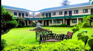 Image of Airport Hotel