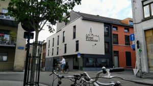 Image of Hotel Ladeuze