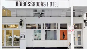 Image of Ambassadors Hotel