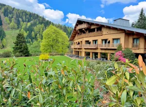 Image of Domaine de Montagne - Hôtel Chalet Frère Joseph