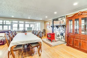 Image of 6 Mi to Unm: Albuquerque Family Abode w/ Views!