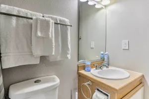 Image of Lead Vacation Rental about 17 Mi to Sturgis