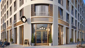 Image of Stay KooooK Leipzig City - Online Check In NEW OPENING