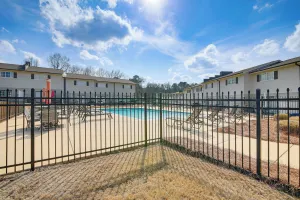 Image of Condo w/ Pool: Walk to University of Mississippi!